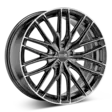OZ Gran Tourismo HLT - Alumiinivanteet - 8027529160956 - 2