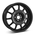 OZ Leggenda M.Blk - Alumiinivanteet - 8027529057256 - 2