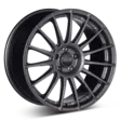 OZ St LeMans Gra - Alumiinivanteet - 8027529043556 - 2