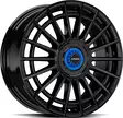 RONAL R73 REV-M Bronze Matt 8,5x19 5/112 ET39 CB66.5 R13 - Alumiinivanteet - 367306 - 1