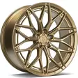 SCF-R Sand Bronze 9x20 5/112 ET30 CB66,6 60° - Alumiinivanteet - 348456 - 1