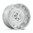 UC146 ARLINGTON POLISHED 10,5x22 6/139,7 ET0 CB106.1 60° - Alumiinivanteet - 369726 - 1