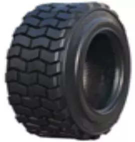 10-16.5 Neumaster SKS4 12PR L-4 DOT: 2021 - OTR-/ Teollisuusrenkaat - 310506 - 1