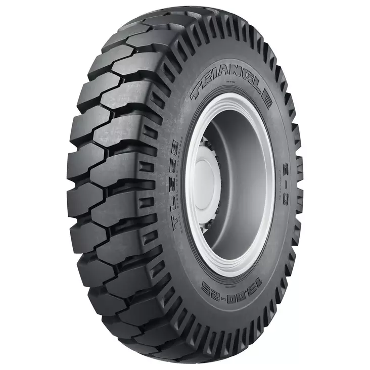 14.00-24 168B Triangle TL558 28PR E-3, SETTI DOT: 2025 - OTR-/ Teollisuusrenkaat - 260356 - 1