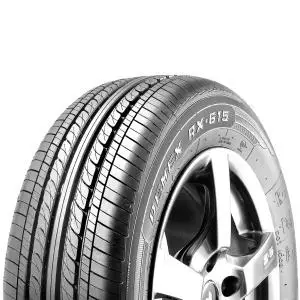 145/70R13 71T Nankang RX-615 DOT: 2024 - Henkilöauton kesärenkaat - 2566 - 1