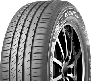 165/60R14 75H Kumho EcoWing ES31 4PR DOT: 2024 - Henkilöauton kesärenkaat - 317016 - 1