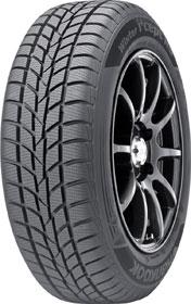 165/70R13 79T Hankook i*cept RS W442 Kitka DOT: 2024 - Kitkarenkaat - 267166 - 1