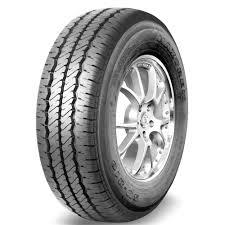 165/70R14 81T Maxtrek SU-810 M+S DOT: 2024 - Henkilöauton kesärenkaat - 35246 - 1