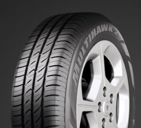 175/65R14 82T Firestone MULTIHAWK 2 DOT: 2023 - Henkilöauton kesärenkaat - 11406 - 1