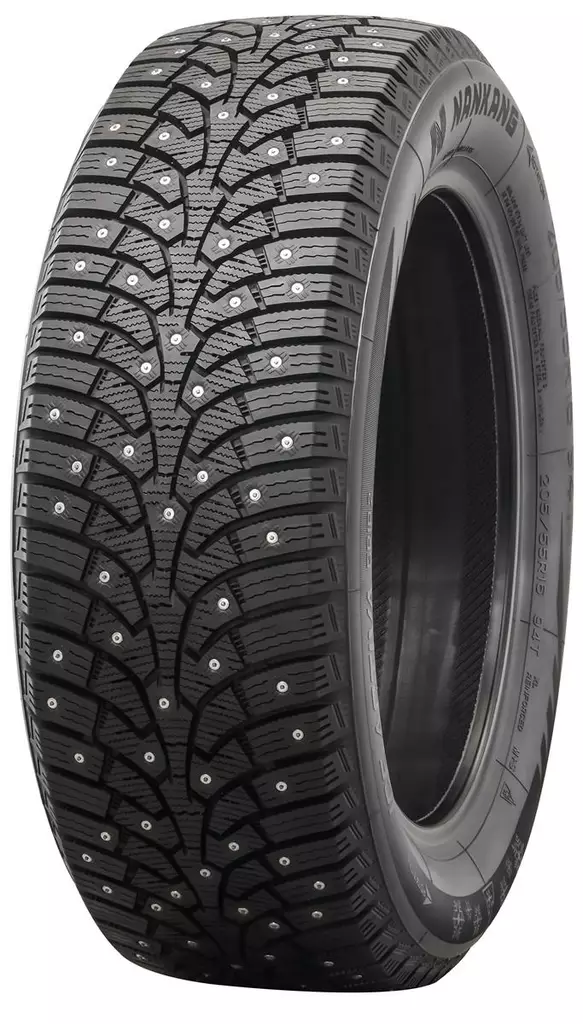 175/65R14 86T Nankang SW-9 XL Nasta DOT: 2026 - Nastarenkaat - 370126 - 1