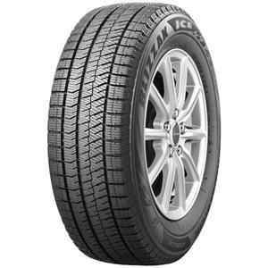 185/55R15 82S Bridgestone Blizzak ICE Kitka DOT: 2024 - Kitkarenkaat - 244256 - 1