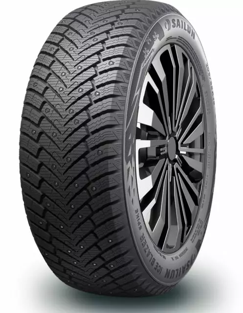 185/65R15 92T Sailun ICE BLAZER Spike XL Nasta DOT: 2026 - Nastarenkaat - 370296 - 1
