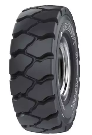 18x7-8 Ascenso FLB 680 16PR 5 vuoden takuu Setti - Trukin renkaat - 320476 - 1