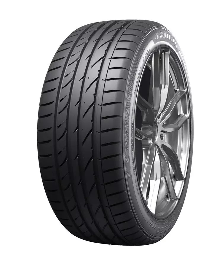 195/40R16 80W Sailun ATREZZO ZSR XL RP DOT: 2020 - Henkilöauton kesärenkaat - 366636 - 1