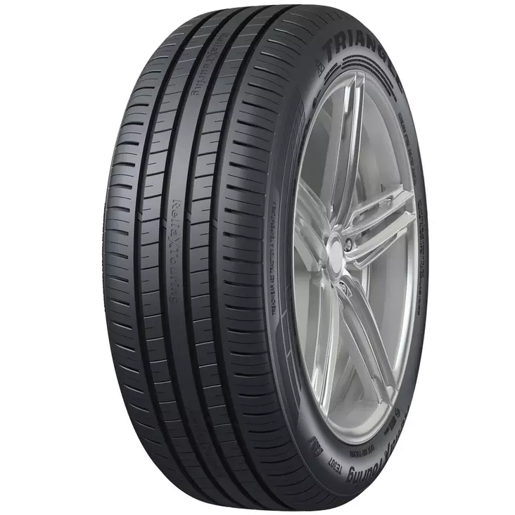 195/50R15 82V Triangle ReliaXTouring TE307 ERÄ DOT25 DOT: 2025 - Henkilöauton kesärenkaat - 372596 - 1