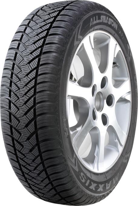 205/55R15C 88V Maxxis AP2 - Pakettiauton ja kuorma-auton kesärenkaat - 17446 - 1