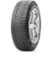 205/55R16 94T Pirelli ICE ZERO FR XL Kitka DOT: 2018 - Kitkarenkaat - 280336 - 1