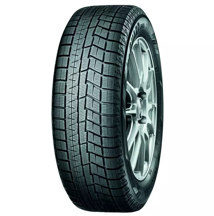 215/45R18 89Q Yokohama IG60 rim protect Kitka - Kitkarenkaat - 337466 - 1