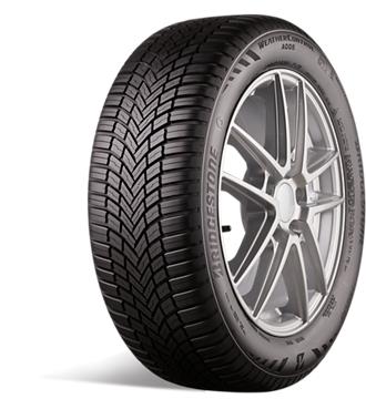 215/60R17 100V Bridgestone WEATHER CONTROL A005 DRIVEGUARD EVO XL RFT poisto DOT: 2020 - Henkilöauton kesärenkaat - 317956 - 1
