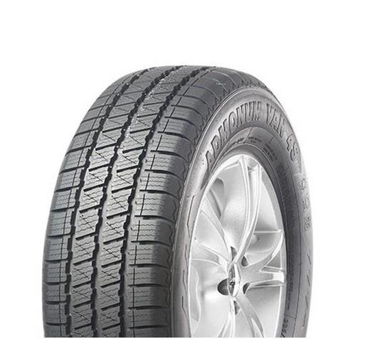215/65R16C 109T Event Admonum Van 4S TL - Pakettiauton ja kuorma-auton kesärenkaat - 232276 - 1