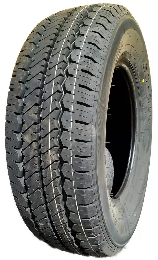 225/70R15C 112/110S Antares SU-810 poisto DOT: 2024 - Pakettiauton ja kuorma-auton kesärenkaat - 372716 - 1