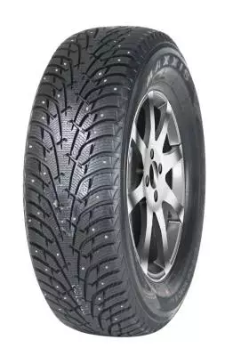 235/75R15 105T Maxxis PREMITRA ICE NORD NS5 Nasta DOT: 2025 - Nastarenkaat - 358076 - 1