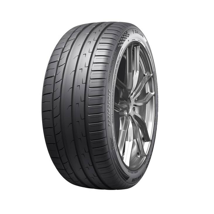 245/45R18 100W Sailun ATREZZO ZSR2 EV XL EcoPoint3 RP DOT: 2025 - Henkilöauton kesärenkaat - 318256 - 1