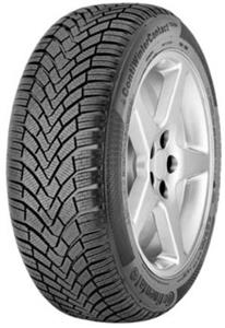 255/45R20 101V Continental WinterContTS850P AO Kitka - Kitkarenkaat - 35086 - 1