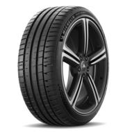 265/35R18 97Y Michelin PILOT SPORT 5 XL RG DOT: 2025 - Henkilöauton kesärenkaat - 301666 - 1
