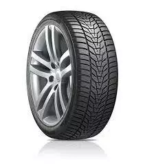265/35R20 99V Hankook i*cept evo3 W330 XL FP Kitka DOT: 2022 - Kitkarenkaat - 351726 - 1