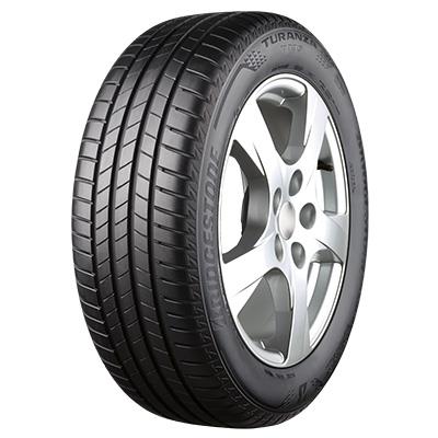 275/45R19 108Y Bridgestone T005 XL Poisto DOT: 2019 - Henkilöauton kesärenkaat - 279266 - 1