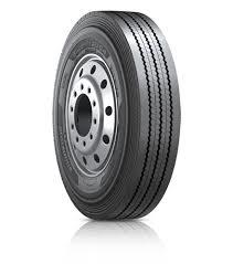 295/80R22,5 152/148J Hankook AU04 16PR M+S 3PMSF STEER Municipal DOT: 2022 - Kuorma-auton renkaat - 234696 - 1