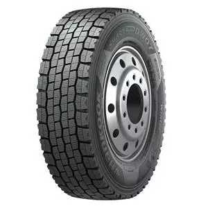 315/70R22,5 154/150L Hankook DW07 18PR M+S 3PMSF DRIVE Winter DOT: 2023 - Kuorma-auton renkaat - 361766 - 1