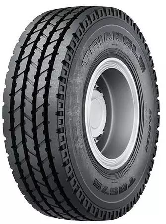 445/95R25 174F Triangle TB576 *** E-2 T3 (16.00R25) DOT: 2024 - OTR-/ Teollisuusrenkaat - 321176 - 1