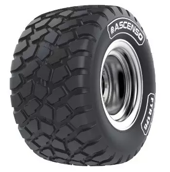 710/50R26,5 179D Ascenso FTR 176 SB IMP DOT: 2025 - Traktorin renkaat - 365926 - 1