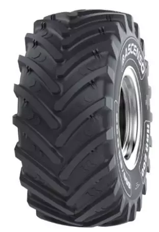 800/65R32 181A8 Ascenso HRR200 Steel belted, 7 vuoden takuu DOT: 2024 - Traktorin renkaat - 320406 - 1