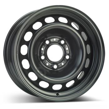 9235 Teräsvanne 7x15 5/120 ET20 CB74,0 BMW (Alcar 9235) - Peltivanteet - 9476 - 1