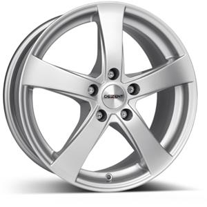 DEZENT RE 6,5x16 5/108 ET50 CB70,1 60° - Alumiinivanteet - 32686 - 1