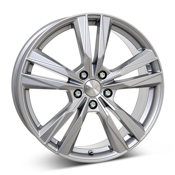 Image Dynamic Slv 7,5x17 5-114,3 E40 C60,05 FLAT - Alumiinivanteet - 7332818107576 - 1