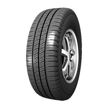 LT235/65R16C 115/113R Kumho KC53 8PR DOT: 2024 - Pakettiauton ja kuorma-auton kesärenkaat - 316956 - 1