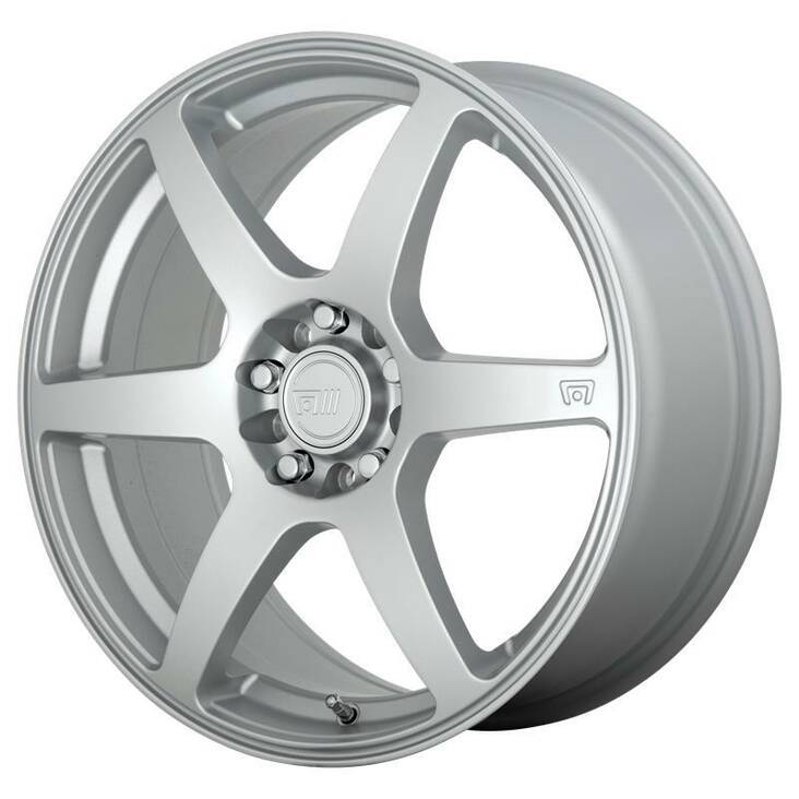 MR143 Hyper Silver 7x17 5/110/115 ET40 CB72,6 60° - Alumiinivanteet - 253346 - 1