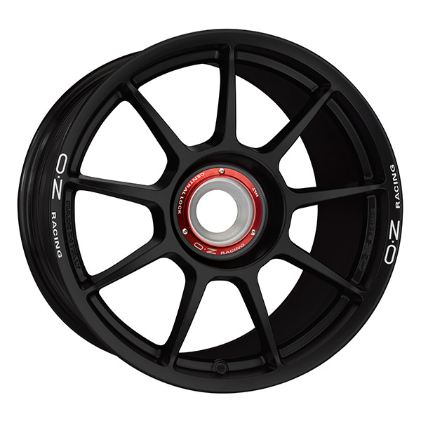OZ Challenge HLT CL 9x18 5-130 E47 C84,1 - Alumiinivanteet - 8027529072686 - 1