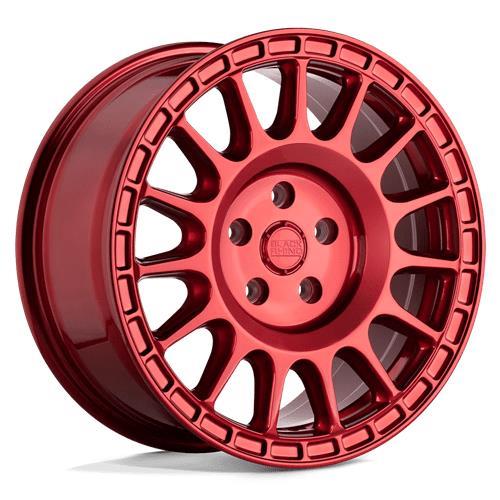SANDSTORM CANDY RED 7x15 5/100 ET15 CB56,1 60° - Alumiinivanteet - 333616 - 1