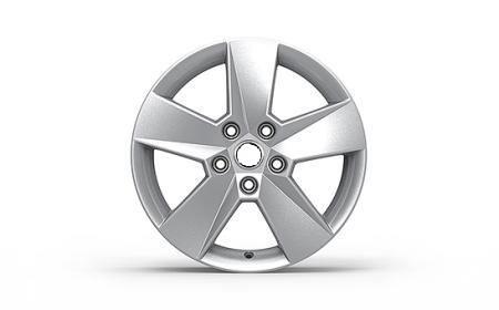 Skoda Octavia 6,5x16 5/112 ET46 CB57,1 R13 - Alumiinivanteet - 323756 - 1