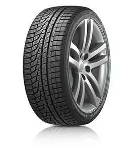 195/55R16 87V Hankook i*cept evo2 W320B HRS Kitka - Kitkarenkaat - 233346 - 1