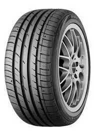 225/55R17 97V Falken ZIEX ZE914A ECORUN DOT: 2024 - Henkilöauton kesärenkaat - 297486 - 1