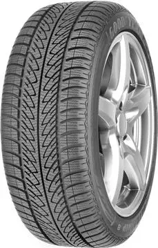 225/40R18 92V Goodyear UltraGrip 8 Performance XL MO FP Kitka - Kitkarenkaat - 30356 - 1