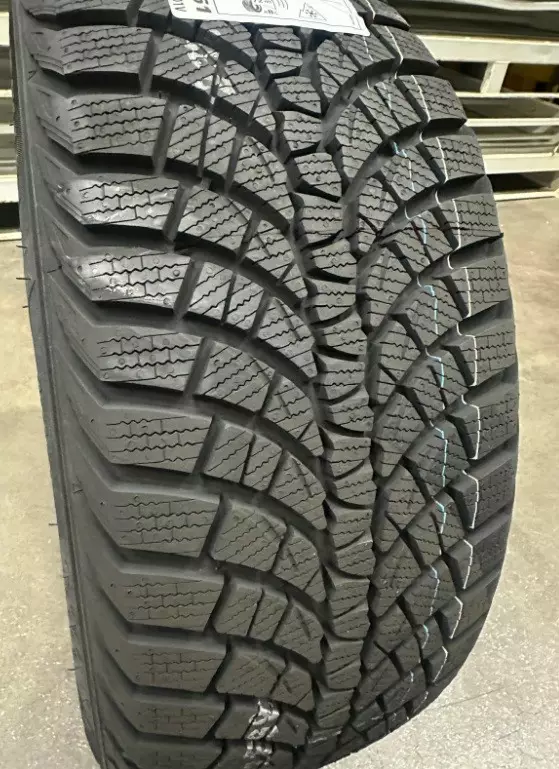 235/50R18 101V Marshal MW51 XL Kitka DOT: 2023 - Kitkarenkaat - 350696 - 1