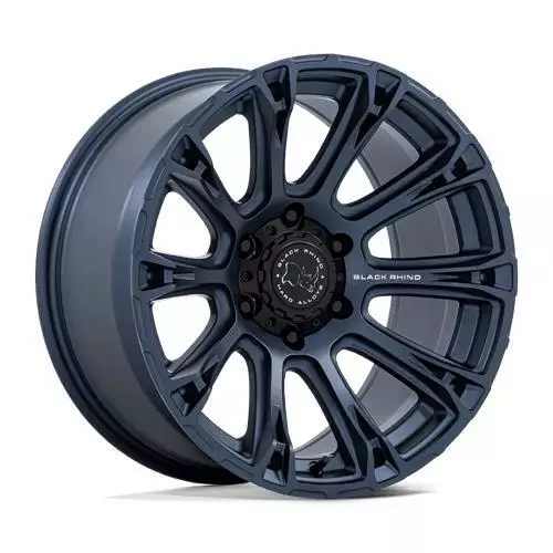 BR020 DIAMONDBACK METALLIC BLUE 9x18 6/139,7 ET-12 CB106,1 60° - Alumiinivanteet - 364496 - 1