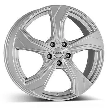 DEZENT KB silver 7,5x18 5/114.3 ET40 CB60,1 Flat - Alumiinivanteet - 374026 - 1